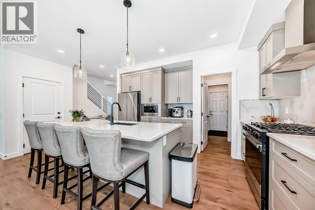 32 Sugarsnap Way Se, Calgary, Alberta T3S 0K4 - Photo 6 - A2327484