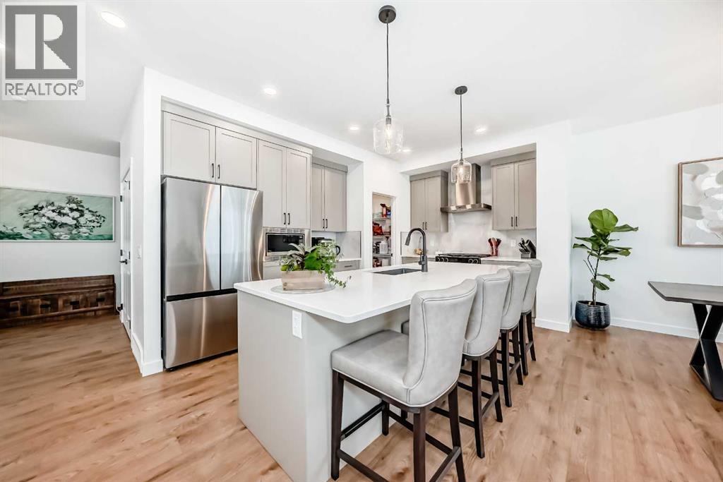 32 Sugarsnap Way Se, Calgary, Alberta T3S 0K4 - Photo 8 - A2327484