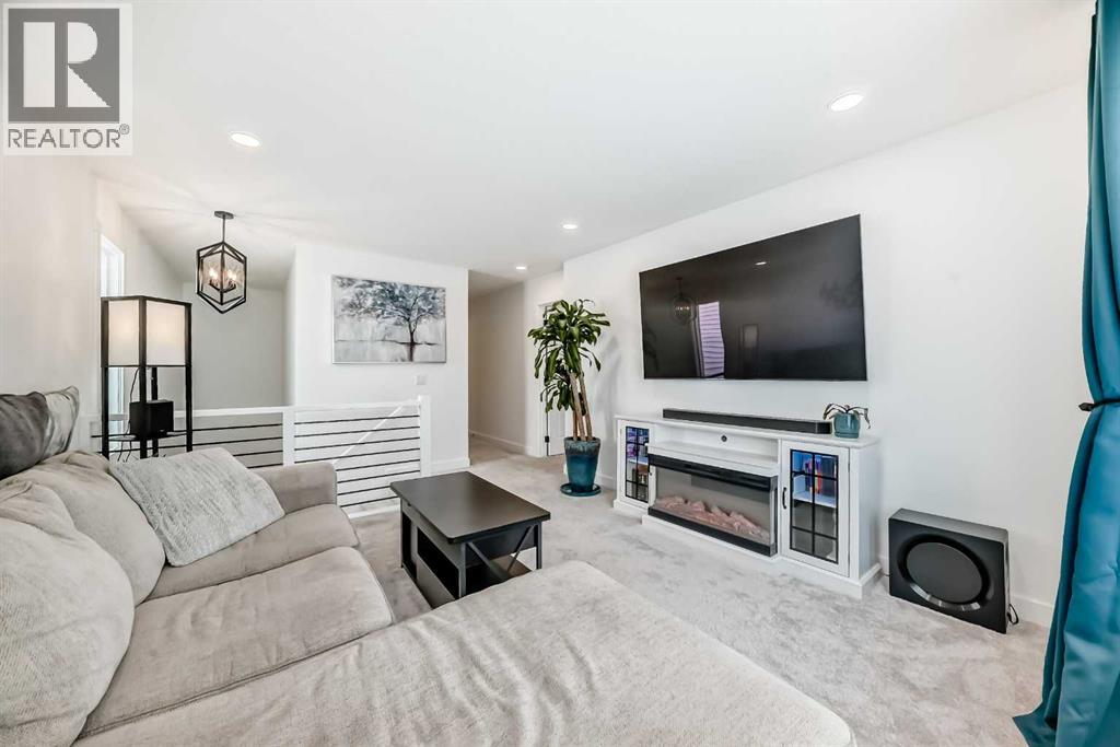 32 Sugarsnap Way Se, Calgary, Alberta T3S 0K4 - Photo 28 - A2327484