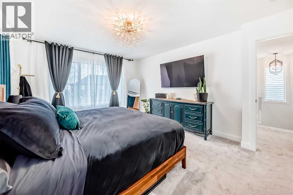 32 Sugarsnap Way Se, Calgary, Alberta T3S 0K4 - Photo 17 - A2327484