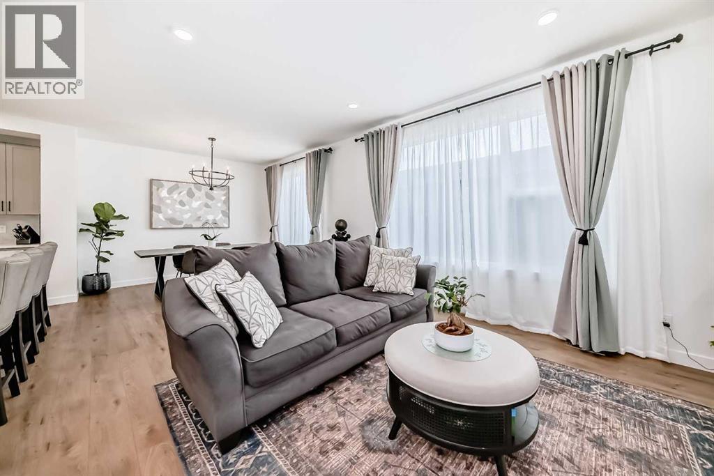 32 Sugarsnap Way Se, Calgary, Alberta T3S 0K4 - Photo 13 - A2327484