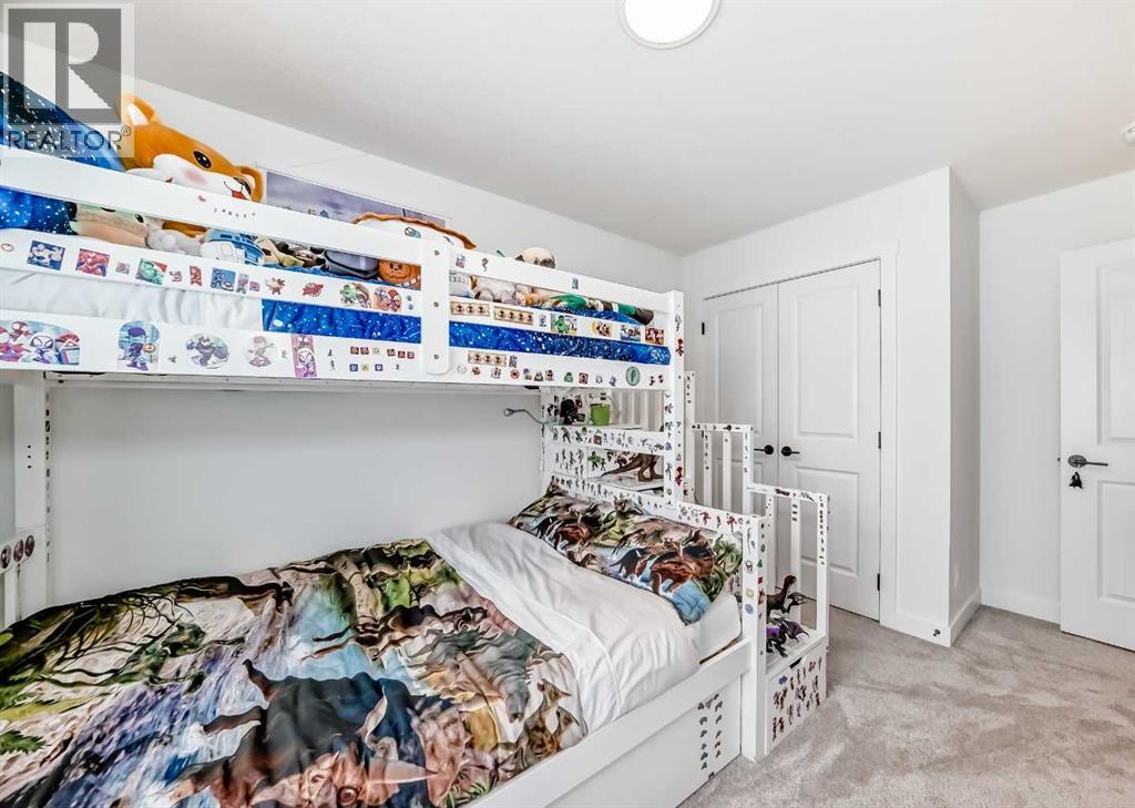 32 Sugarsnap Way Se, Calgary, Alberta T3S 0K4 - Photo 21 - A2327484