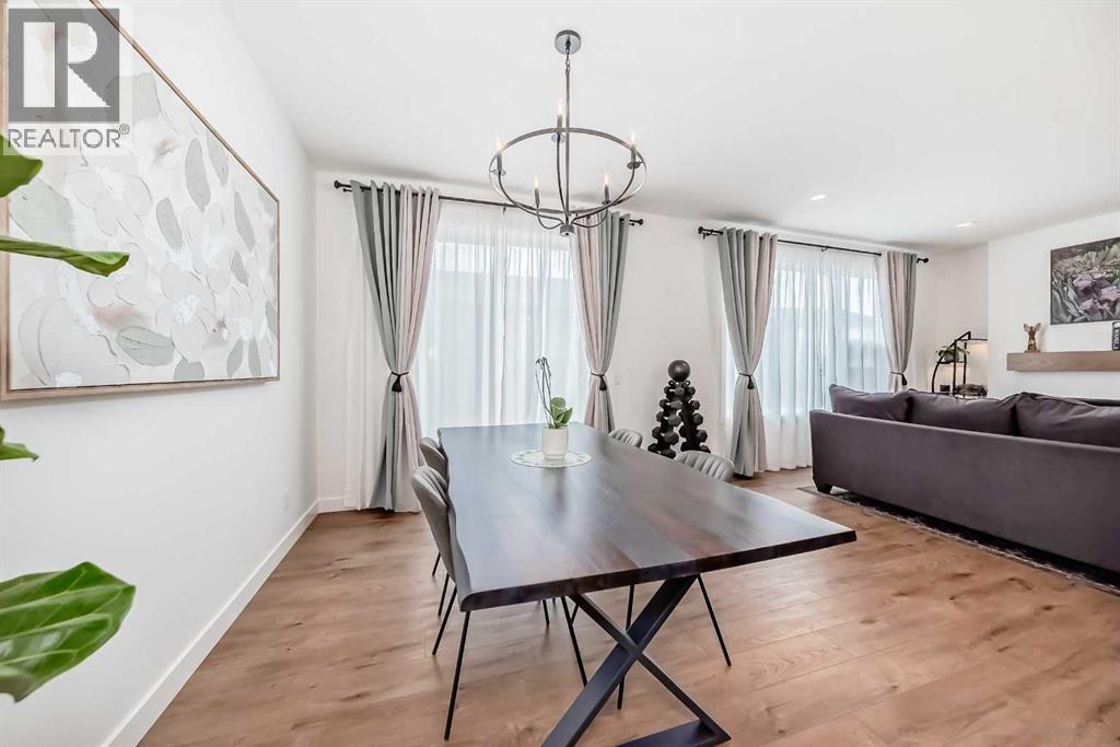 32 Sugarsnap Way Se, Calgary, Alberta T3S 0K4 - Photo 10 - A2327484