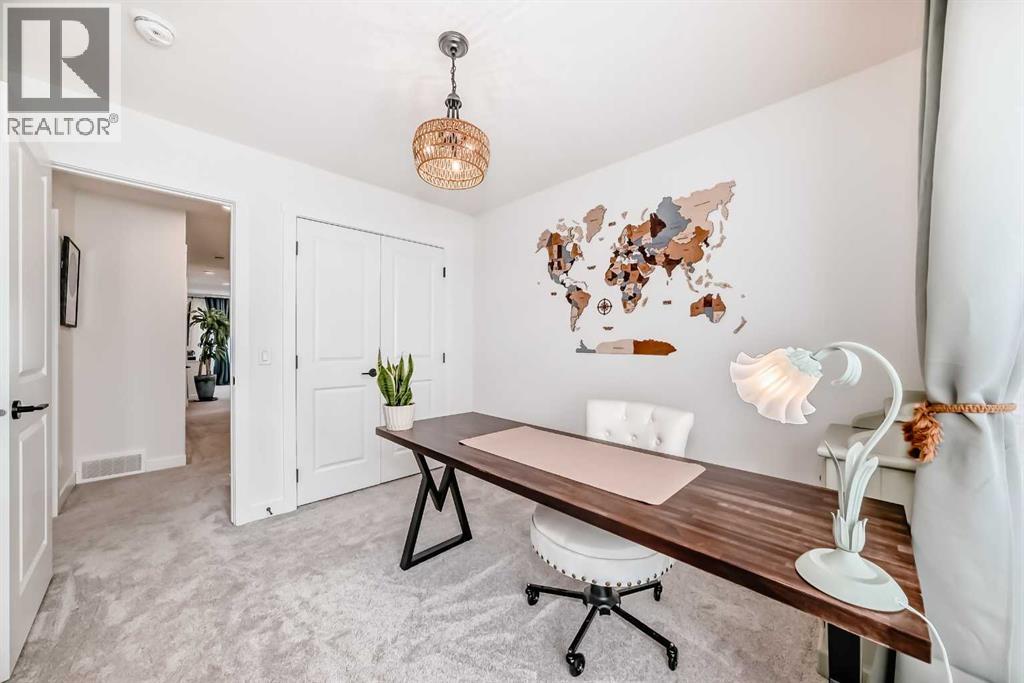 32 Sugarsnap Way Se, Calgary, Alberta T3S 0K4 - Photo 24 - A2327484