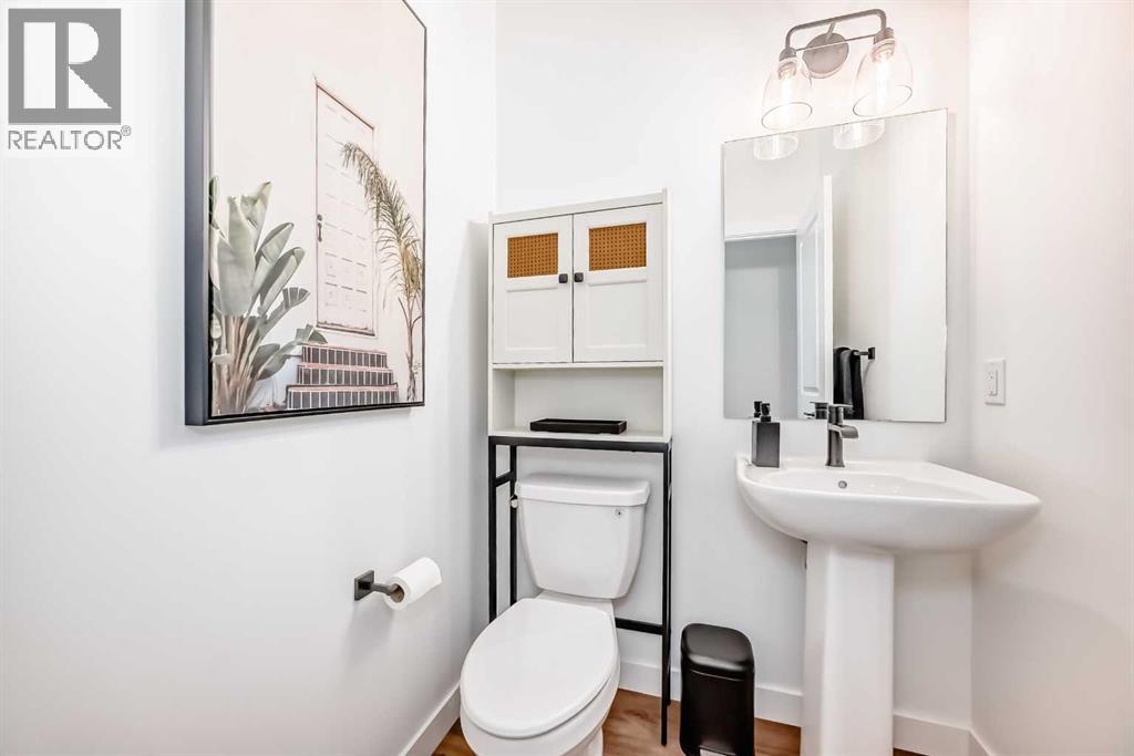 32 Sugarsnap Way Se, Calgary, Alberta T3S 0K4 - Photo 14 - A2327484