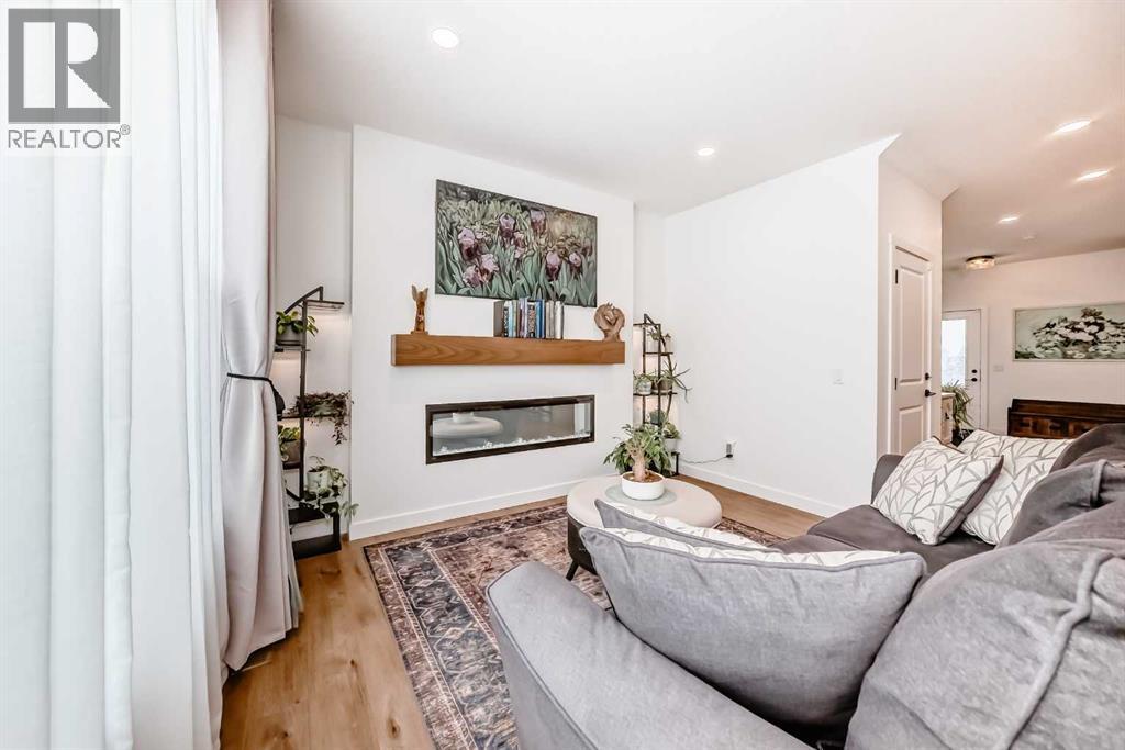 32 Sugarsnap Way Se, Calgary, Alberta T3S 0K4 - Photo 11 - A2327484