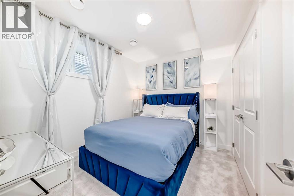 32 Sugarsnap Way Se, Calgary, Alberta T3S 0K4 - Photo 35 - A2327484