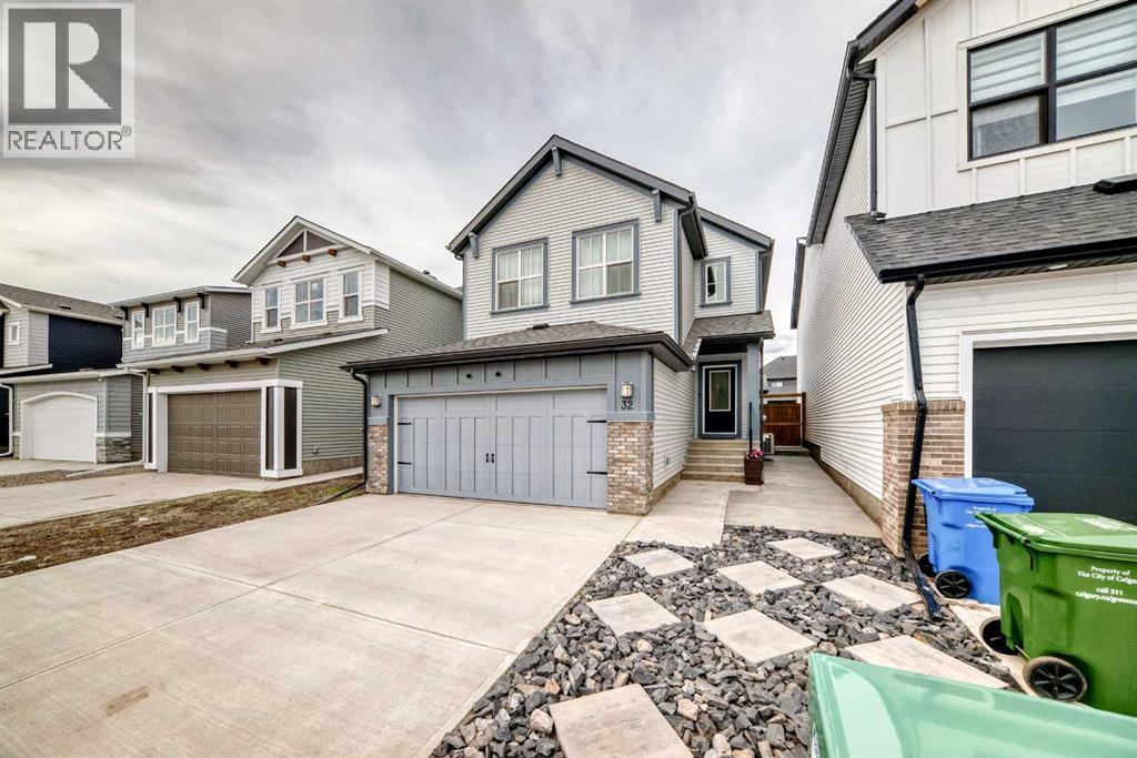 32 Sugarsnap Way Se, Calgary, Alberta T3S 0K4 - Photo 46 - A2327484