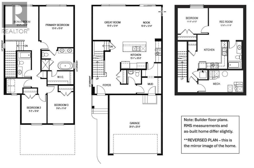 32 Sugarsnap Way Se, Calgary, Alberta T3S 0K4 - Photo 50 - A2327484