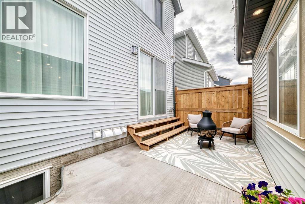32 Sugarsnap Way Se, Calgary, Alberta T3S 0K4 - Photo 43 - A2327484