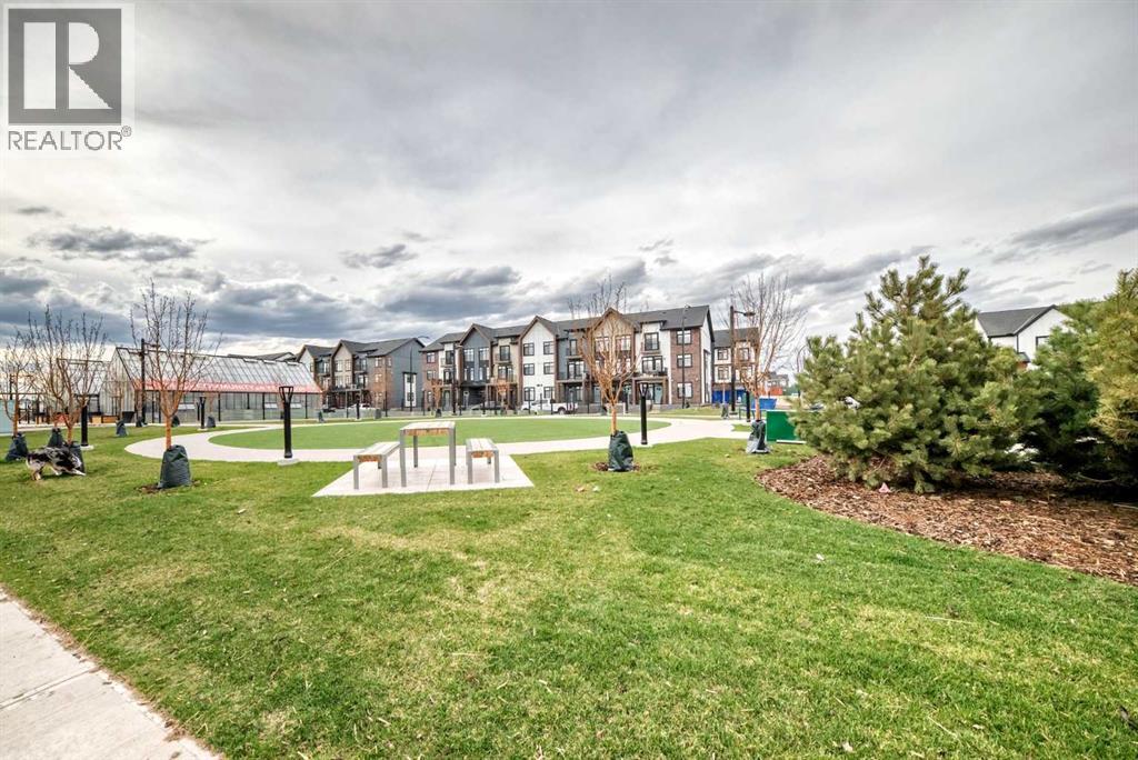 32 Sugarsnap Way Se, Calgary, Alberta T3S 0K4 - Photo 49 - A2327484