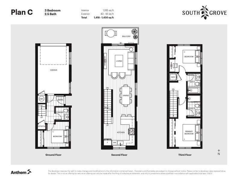 10 33520 Kingston Avenue, Abbotsford, British Columbia  V2S 0R6 - Photo 34 - R3153634