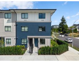 10 33520 KINGSTON AVENUE, Abbotsford, British Columbia