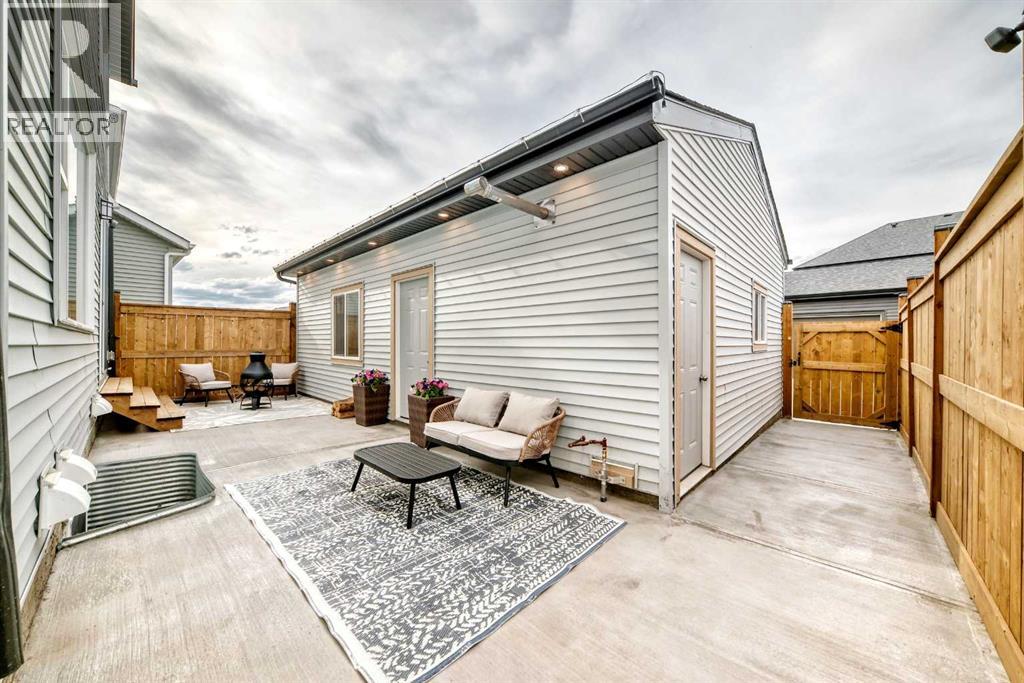 32 Sugarsnap Way Se, Calgary, Alberta T3S 0K4 - Photo 44 - A2327484