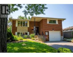 635 CEDARGROVE Place, Waterloo, Ontario