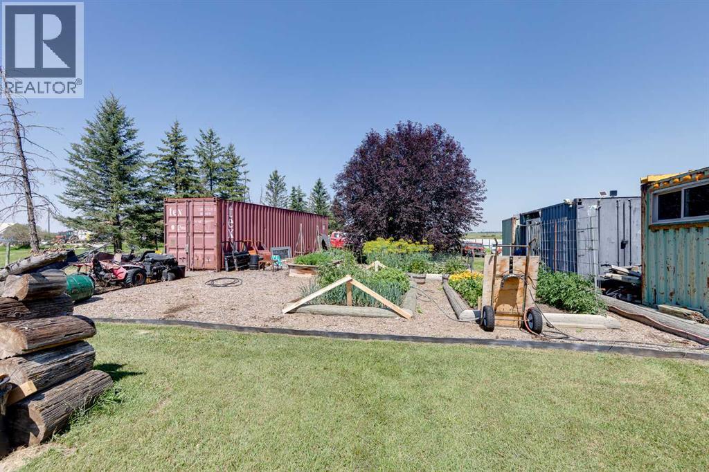 280166 Twp Rd 240, Chestermere, Alberta  T1X 0K5 - Photo 40 - A2333053