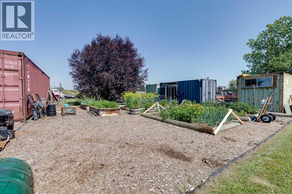 280166 Twp Rd 240, Chestermere, Alberta  T1X 0K5 - Photo 41 - A2333053