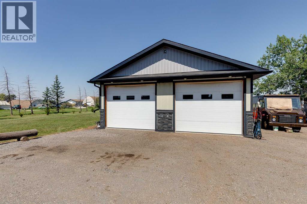 280166 Twp Rd 240, Chestermere, Alberta  T1X 0K5 - Photo 36 - A2333053
