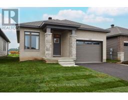 1165 POTTER DRIVE, Brockville, Ontario
