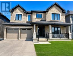 747 COAST CIRCLE, Ottawa, Ontario