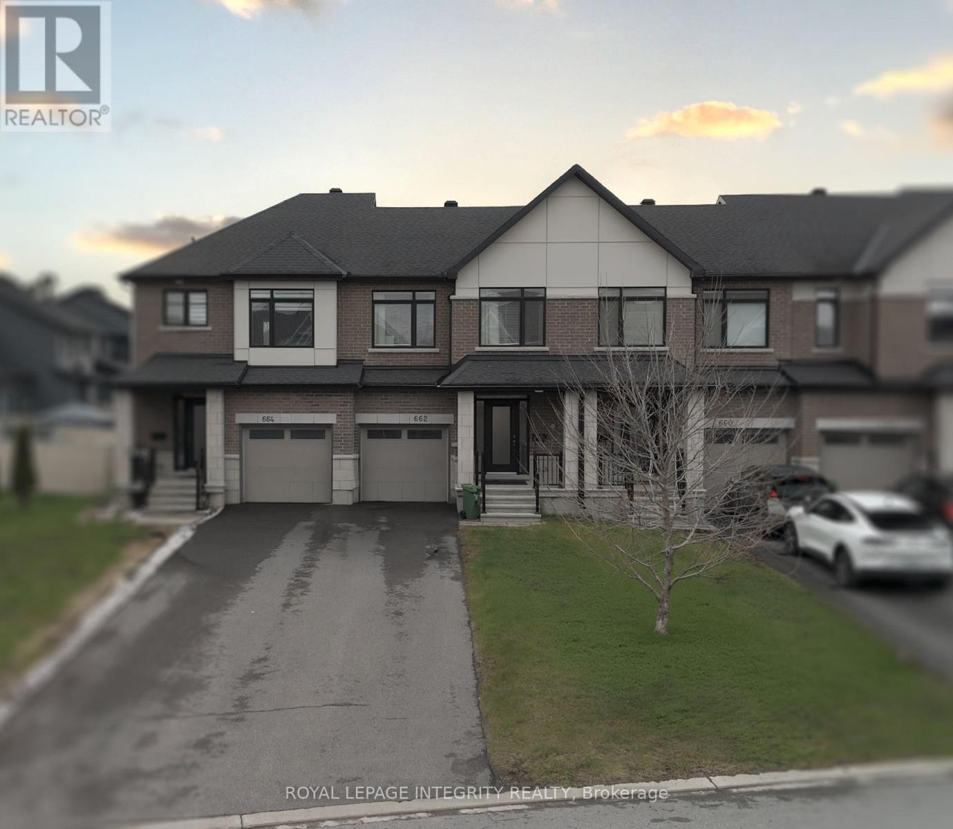 662 Putney Crescent, Ottawa, Ontario  K2S 1E7 - Photo 2 - X13651906