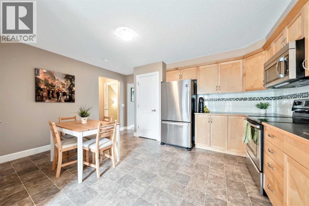 1333 Windstone Road SW, Airdrie, Alberta  T4B 0N7 - Photo 7 - A2333573