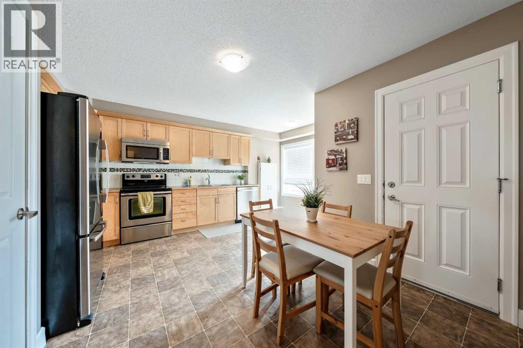 1333 Windstone Road SW, Airdrie, Alberta  T4B 0N7 - Photo 10 - A2333573