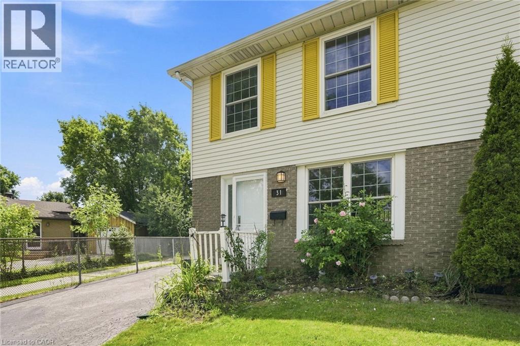 31 Belleau Street, Hamilton, Ontario  L8J 1N1 - Photo 6 - 40854074