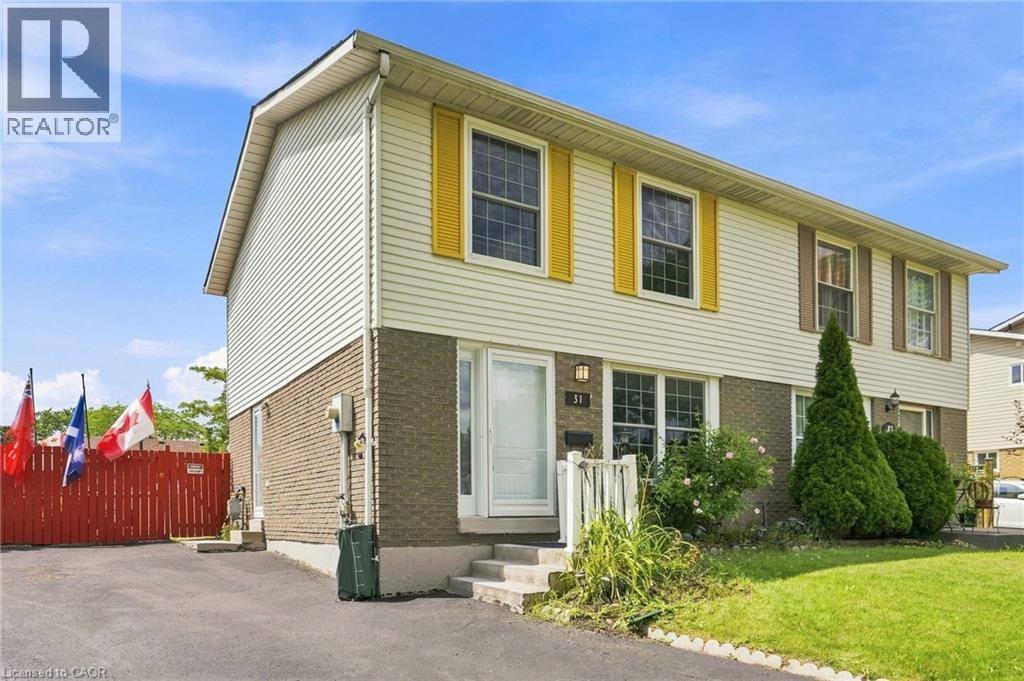 31 Belleau Street, Hamilton, Ontario  L8J 1N1 - Photo 2 - 40854074
