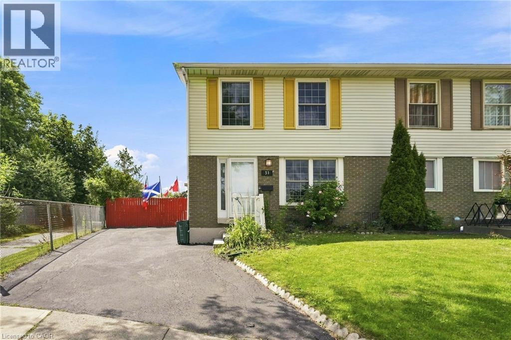 31 Belleau Street, Hamilton, Ontario  L8J 1N1 - Photo 4 - 40854074