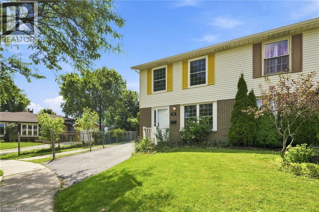 31 Belleau Street, Hamilton, Ontario  L8J 1N1 - Photo 5 - 40854074