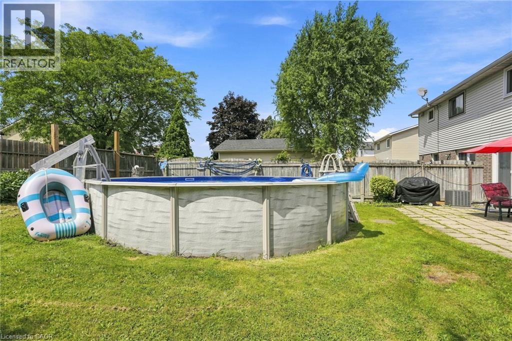 31 Belleau Street, Hamilton, Ontario  L8J 1N1 - Photo 47 - 40854074