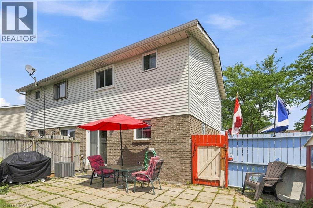 31 Belleau Street, Hamilton, Ontario  L8J 1N1 - Photo 48 - 40854074