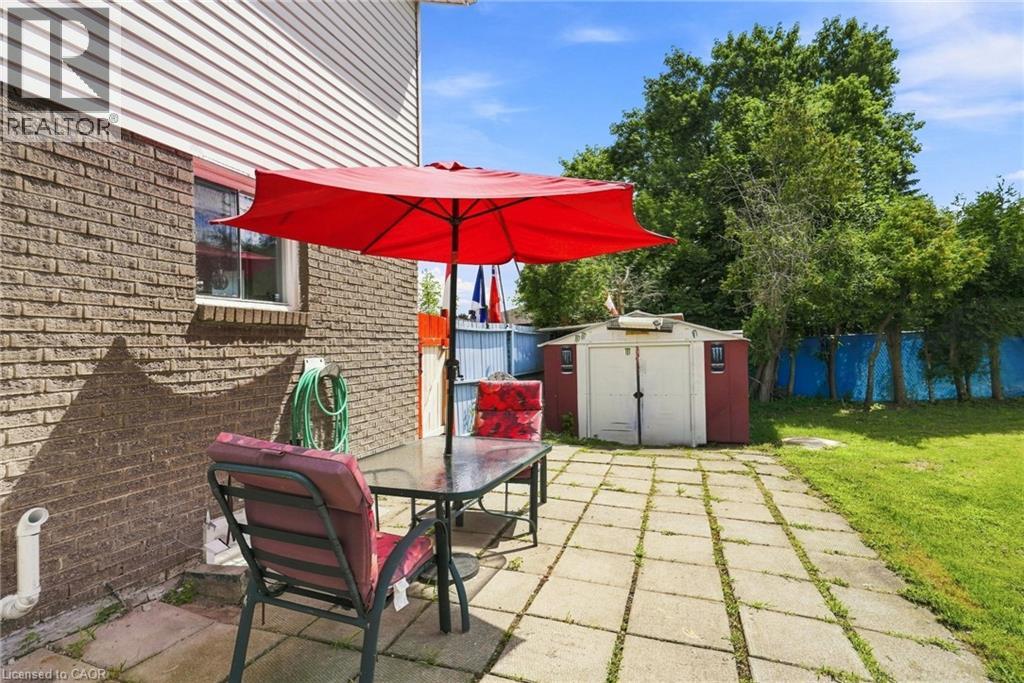 31 Belleau Street, Hamilton, Ontario  L8J 1N1 - Photo 43 - 40854074