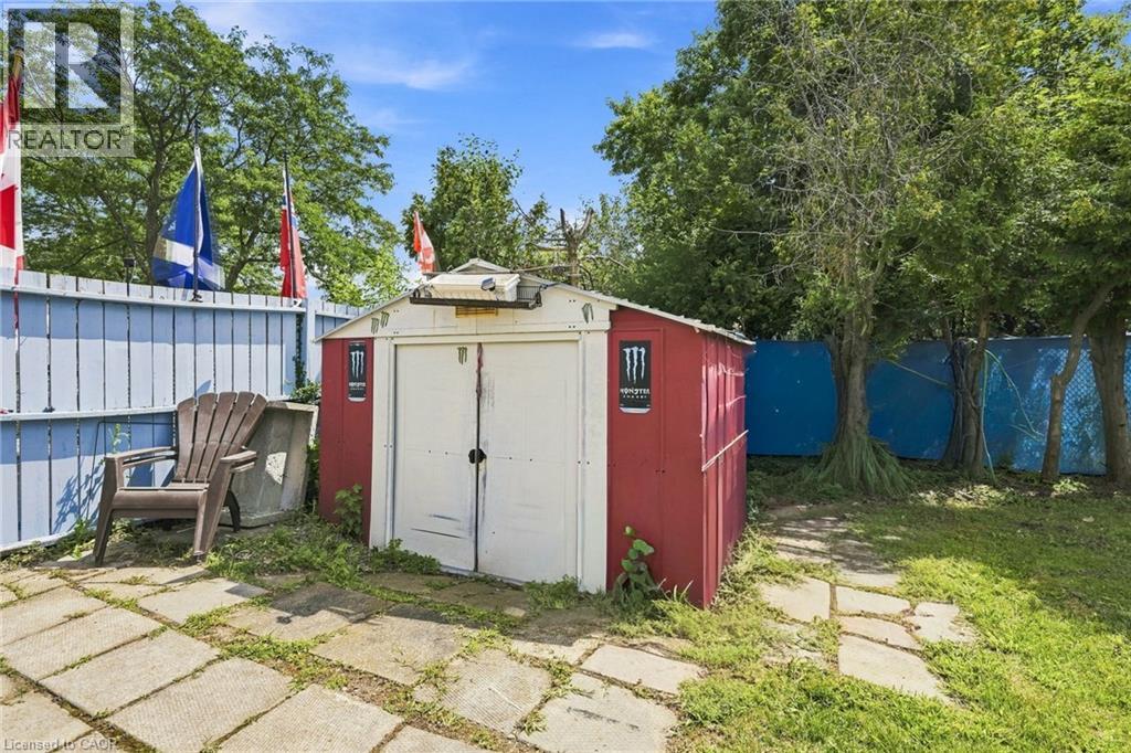 31 Belleau Street, Hamilton, Ontario  L8J 1N1 - Photo 46 - 40854074