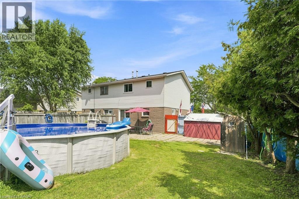 31 Belleau Street, Hamilton, Ontario  L8J 1N1 - Photo 49 - 40854074