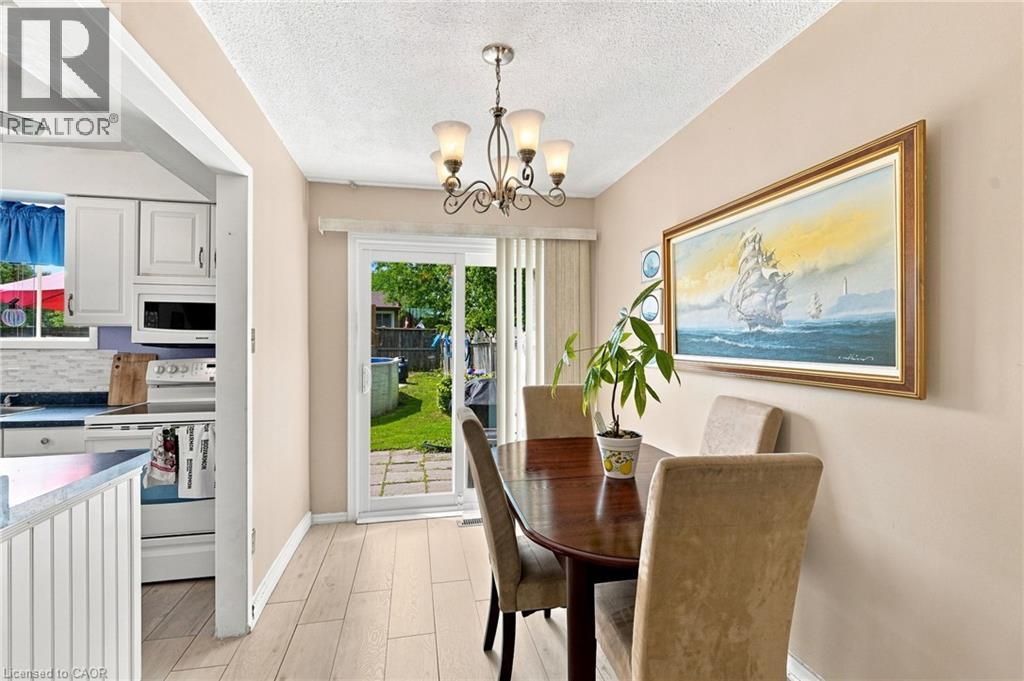 31 Belleau Street, Hamilton, Ontario  L8J 1N1 - Photo 13 - 40854074