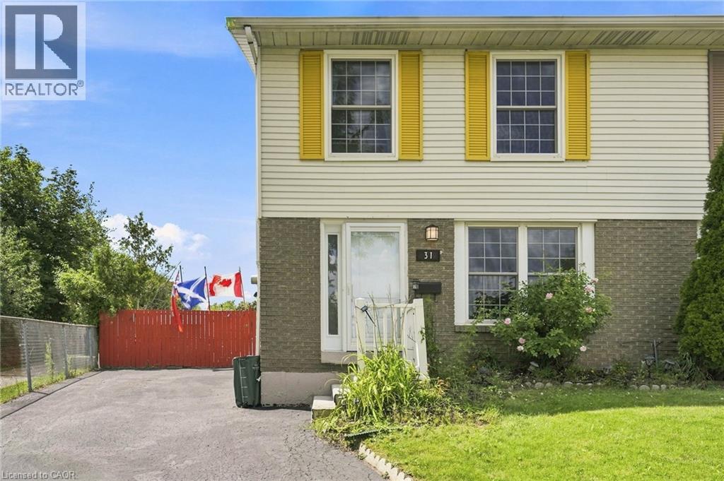 31 Belleau Street, Hamilton, Ontario  L8J 1N1 - Photo 7 - 40854074