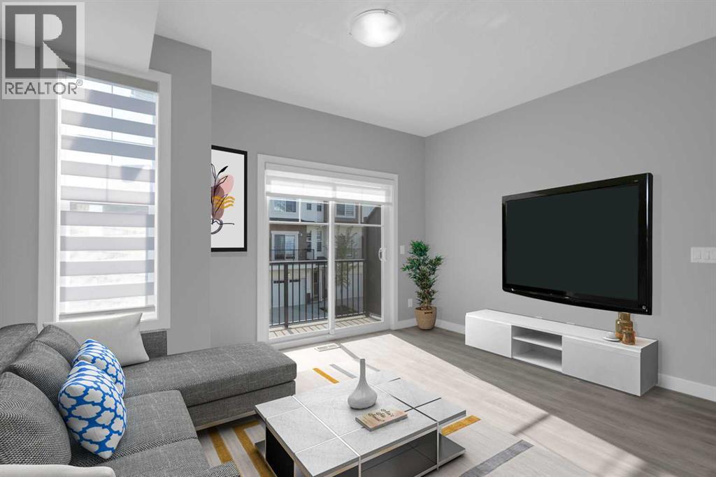924 Sage Hill Grove NW, Calgary, Alberta  T3R 0B5 - Photo 11 - A2334413