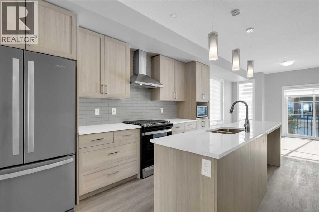 924 Sage Hill Grove NW, Calgary, Alberta  T3R 0B5 - Photo 9 - A2334413