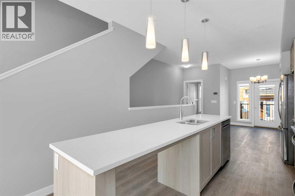 924 Sage Hill Grove NW, Calgary, Alberta  T3R 0B5 - Photo 3 - A2334413