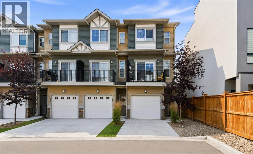 924 Sage Hill Grove NW, Calgary, Alberta