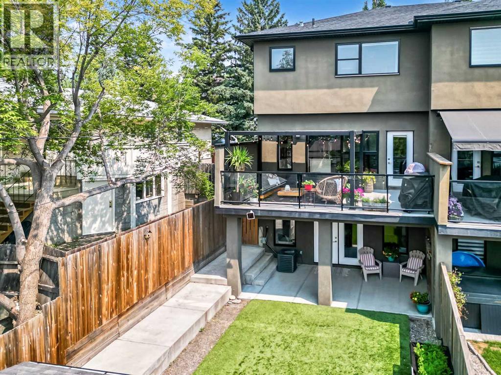 5013 23 Avenue NW, Calgary, Alberta  T2M 4N5 - Photo 45 - A2334589