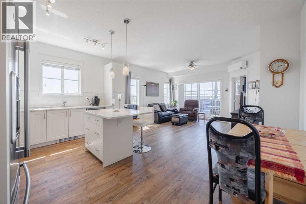 6409, 151 Legacy Main Street SE, Calgary, Alberta  T2X 4A4 - Photo 3 - A2335106