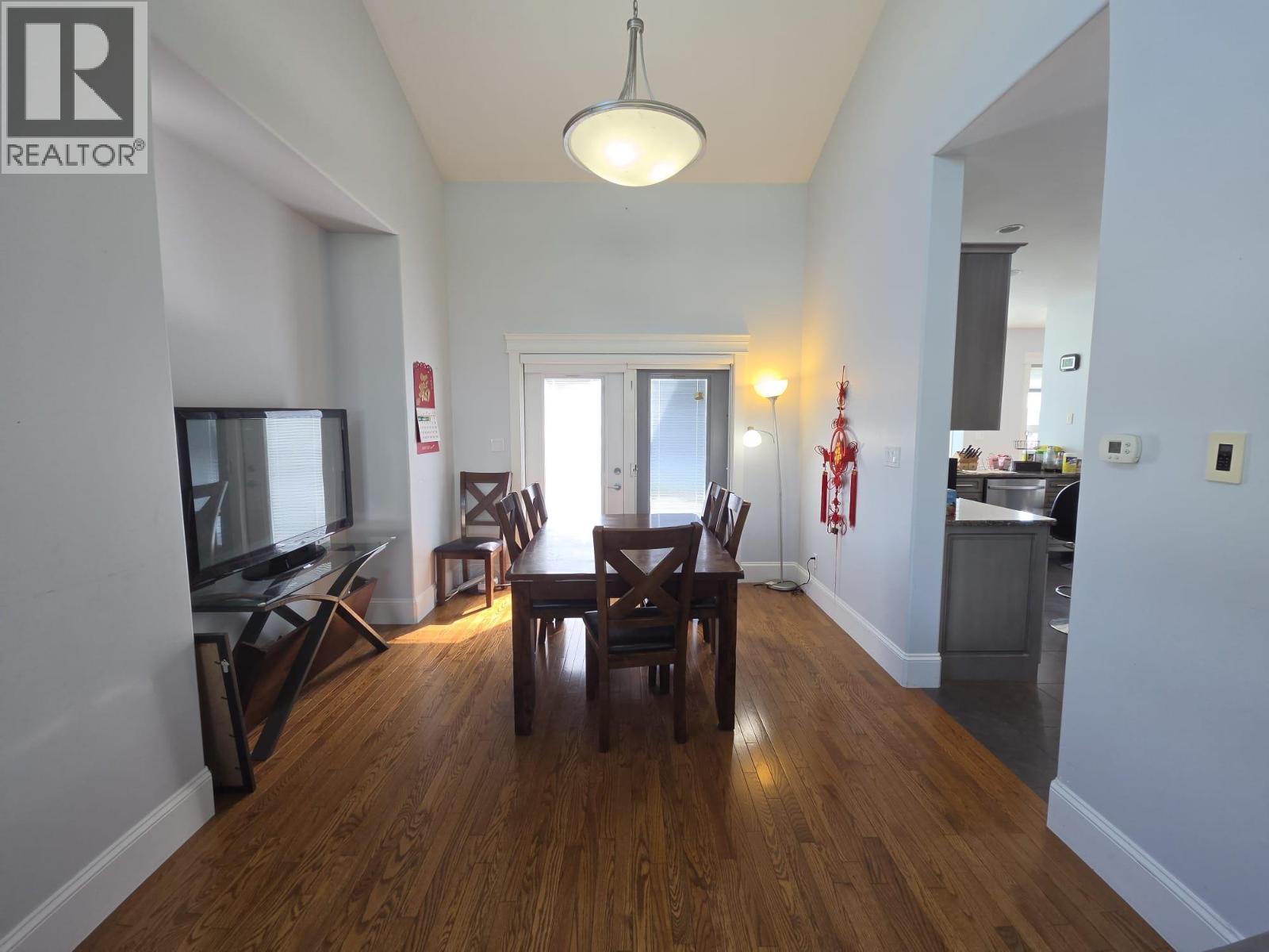 901 89 Avenue, Dawson Creek, British Columbia  V1G 0A8 - Photo 9 - 10397014