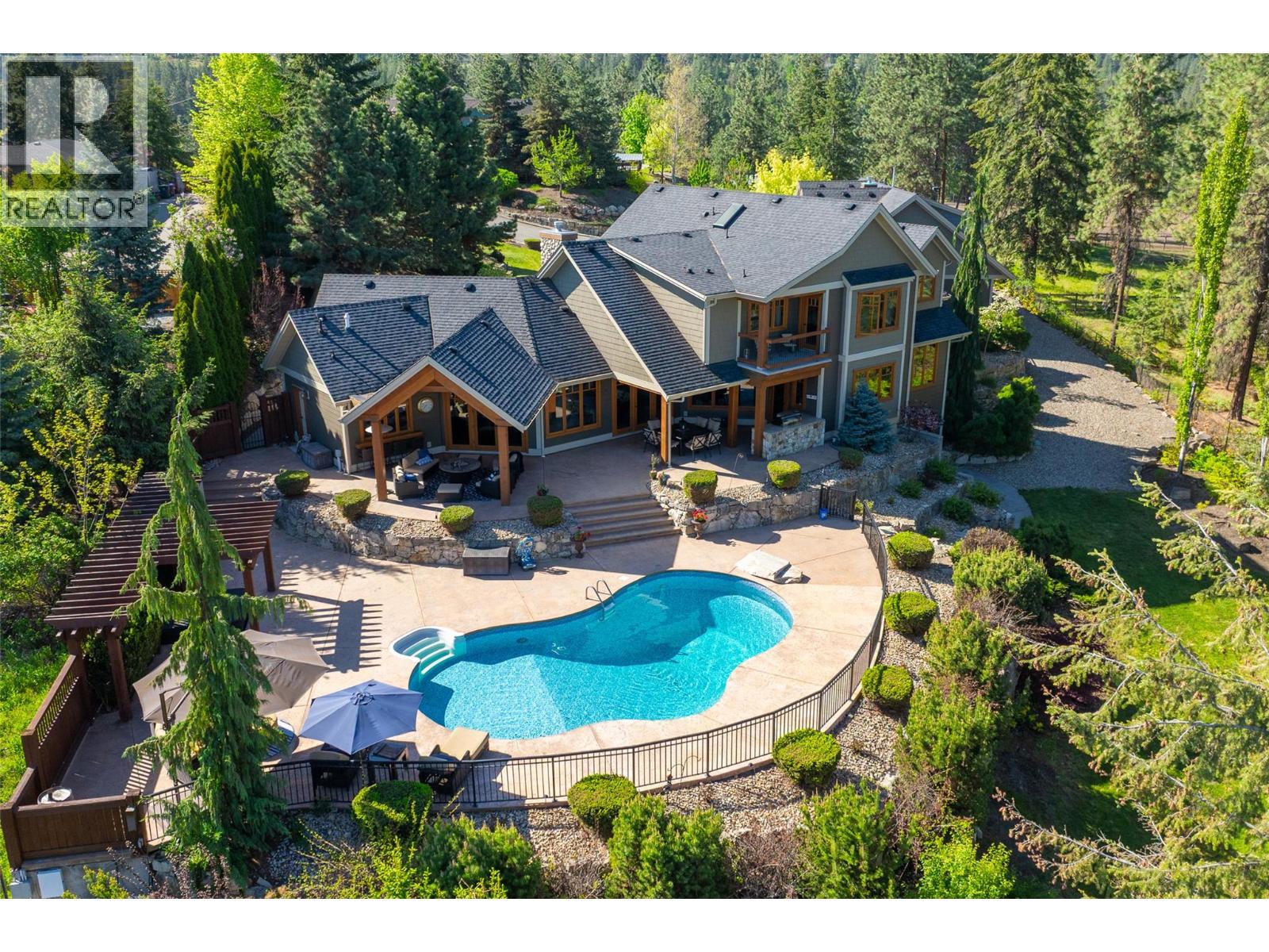 4150 Seddon Road, Kelowna, British Columbia  V1W 4C9 - Photo 1 - 10385003