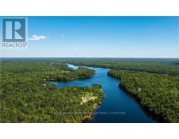 990 SHAWANAGA LAKE ROAD, Whitestone, Ontario