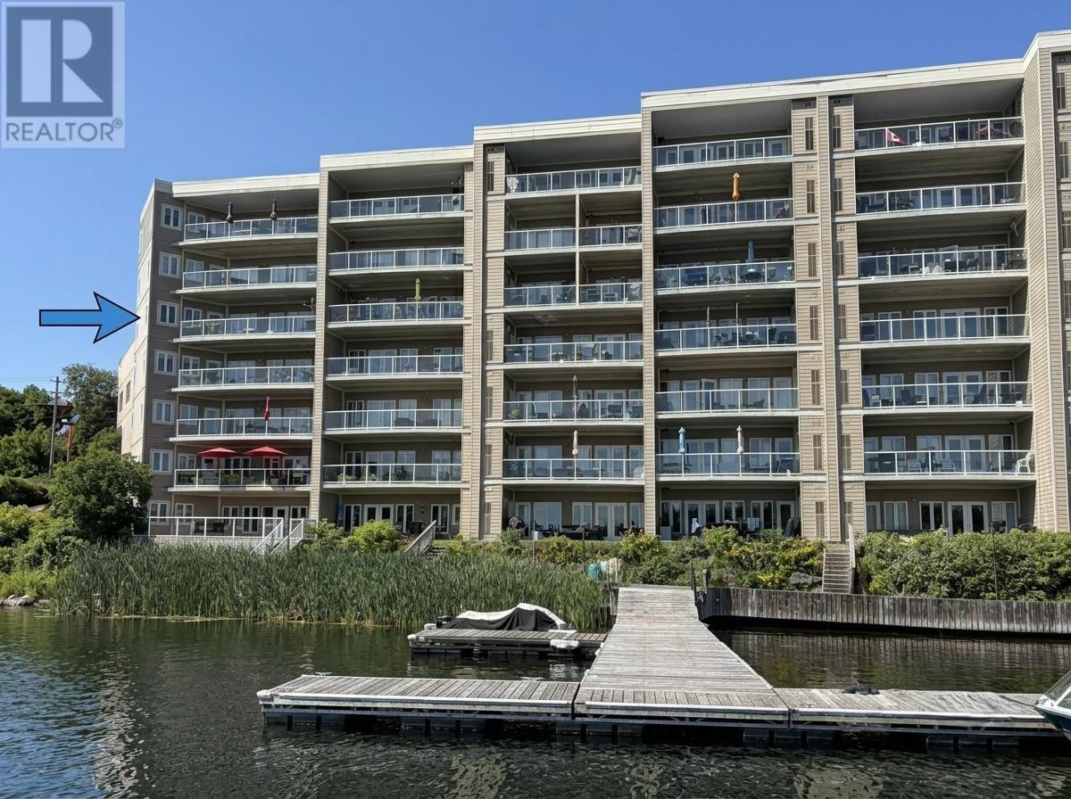 5 Bay Rd, Kenora, Ontario P9N 3P3 - Photo 1 - TB2602287