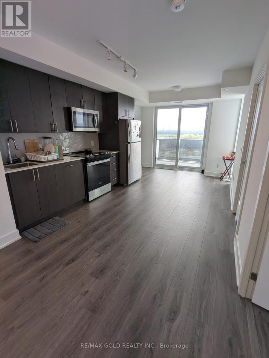 1437 - 2545 Simcoe Street N, Oshawa, Ontario  L1L 0W3 - Photo 2 - E13650542