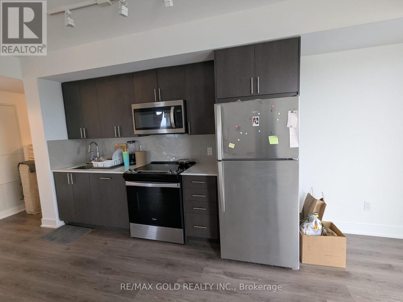 1437 - 2545 Simcoe Street N, Oshawa, Ontario  L1L 0W3 - Photo 3 - E13650542